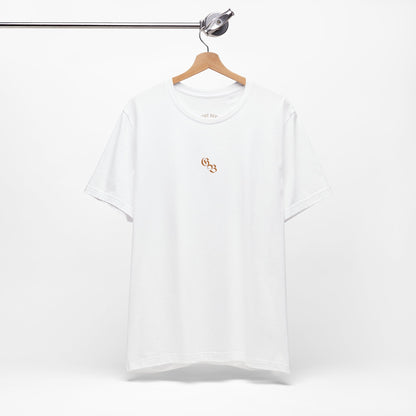 Unisex T-shirt, Tiger Legend GB edition, Ghost Beast