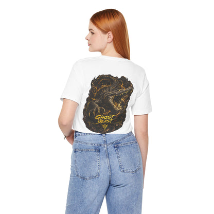 Alligator-Beast unisex