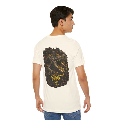 Alligator-Beast unisex