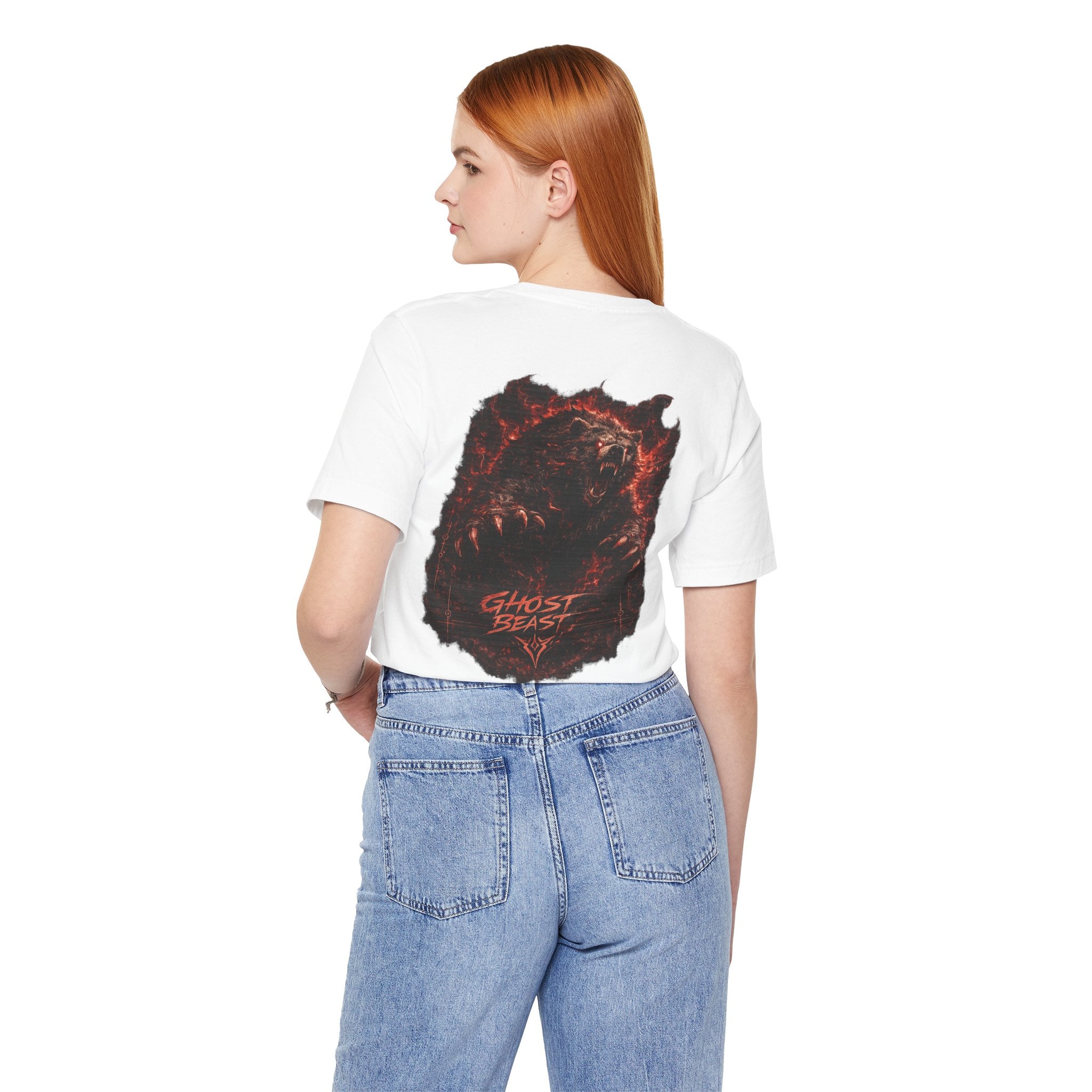 Bear-Beast unisex