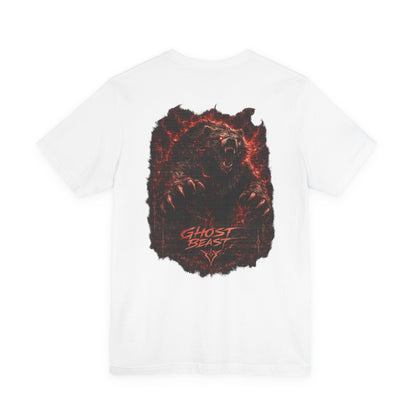Bear-Beast unisex