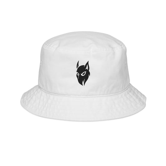 Ghost Beast Bucket Hat vol1