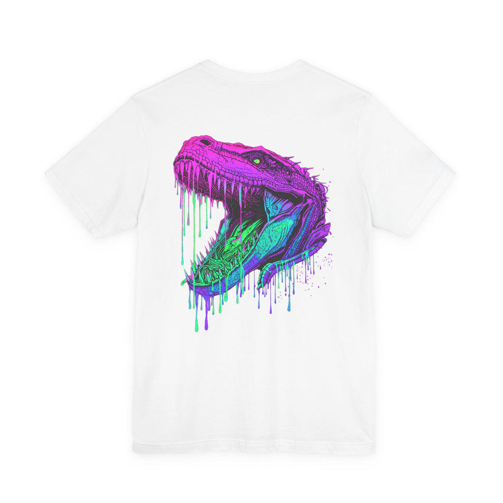 GHOST BEAST Acid Predator Tee