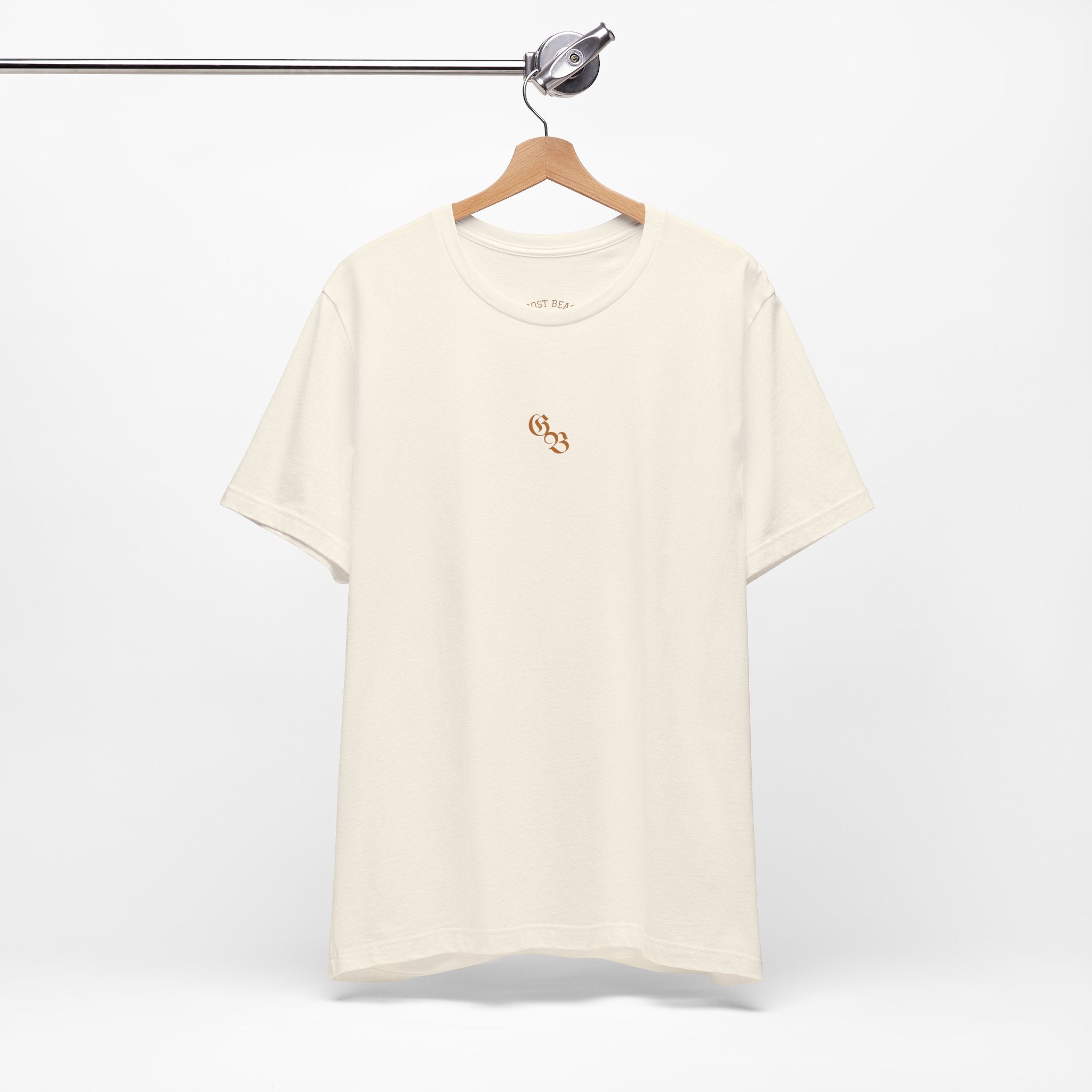 Unisex T-shirt, Tiger Legend GB edition, Ghost Beast