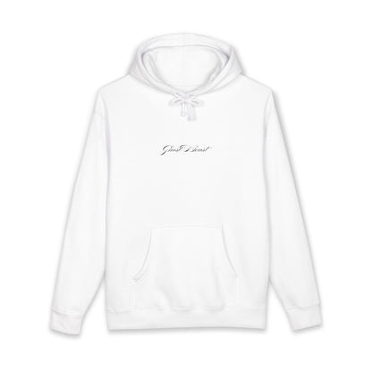 Exclusive unisex Primal Dominion Ghost Beast hoodie