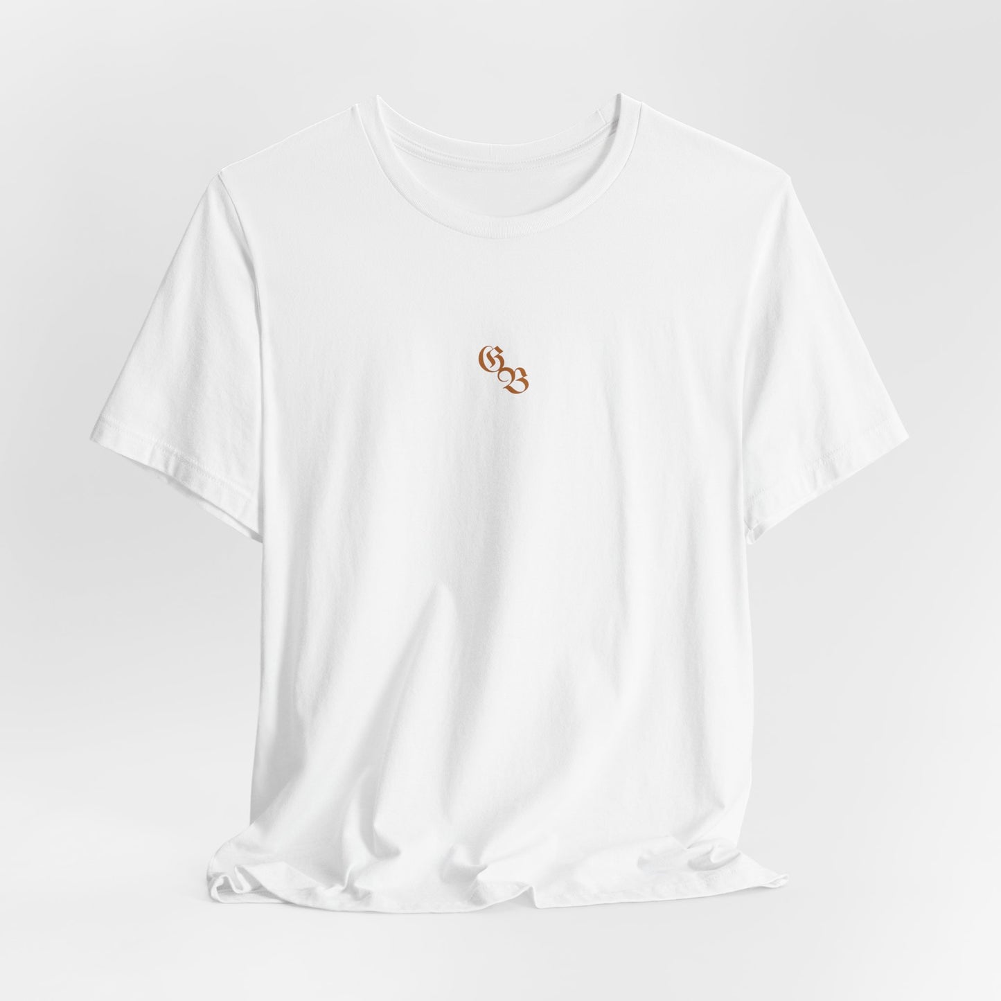 Unisex T-shirt, Tiger Legend GB edition, Ghost Beast