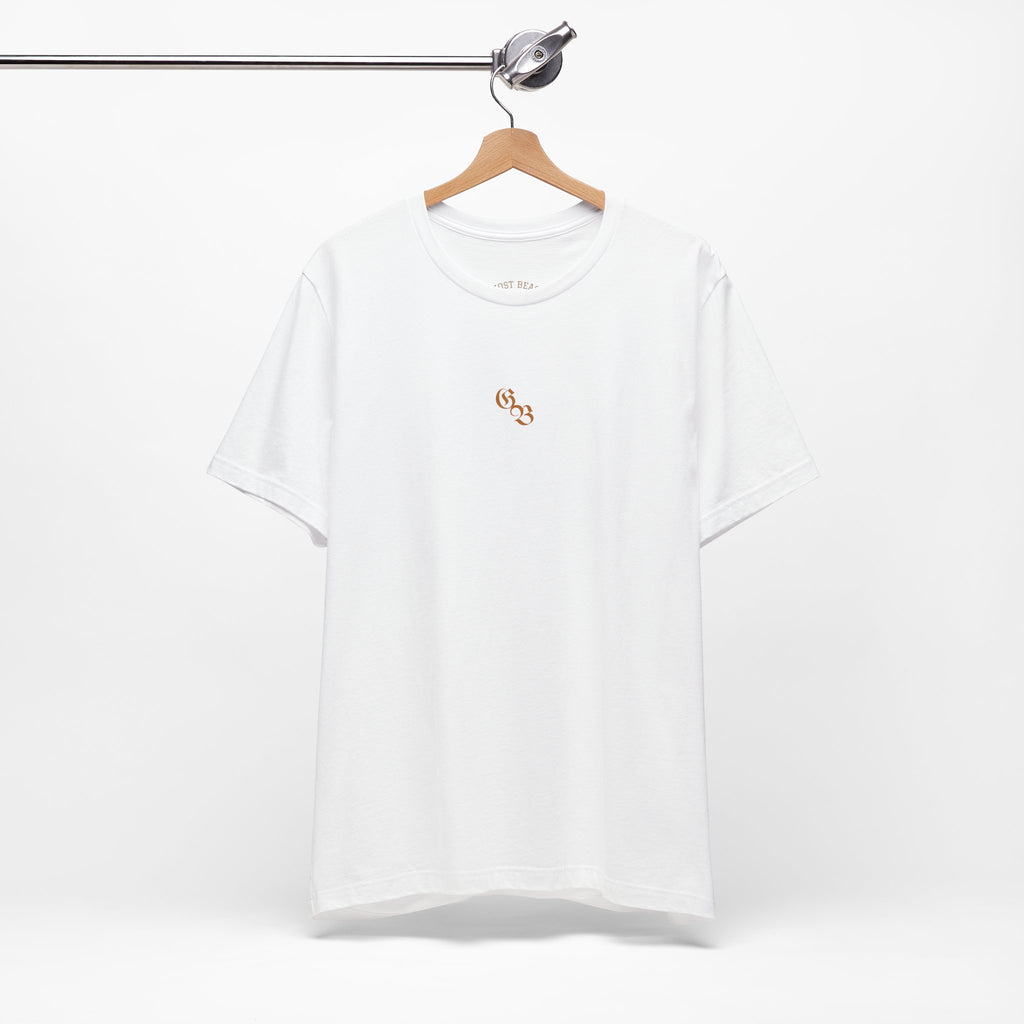 Unisex T-shirt, Tiger Legend GB edition, Ghost Beast