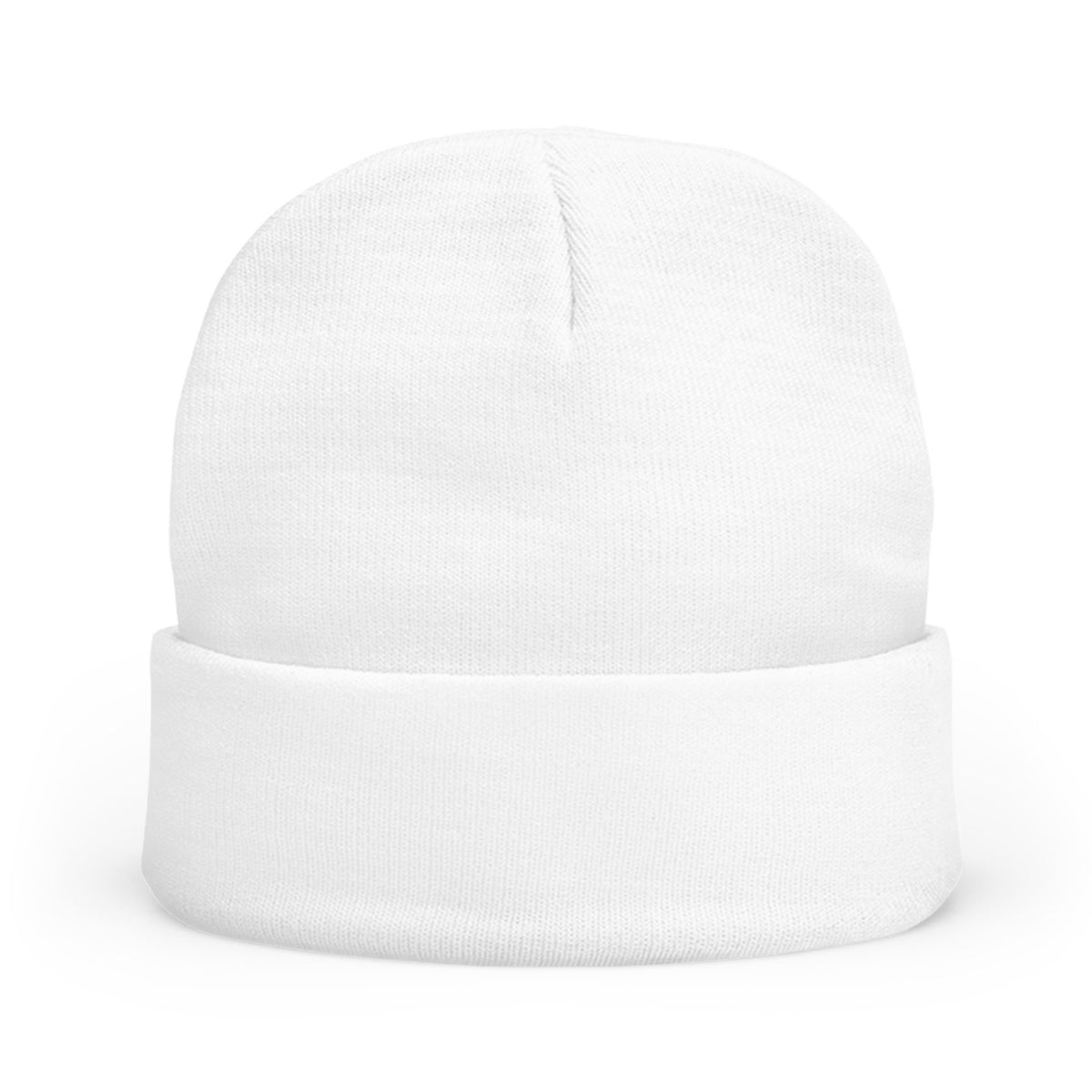 Ghost Beast Hat white