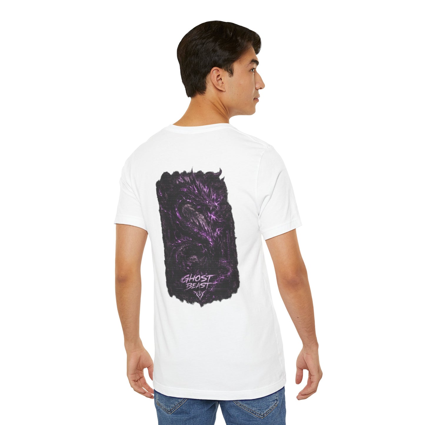 Killer dragon-Beast unisex
