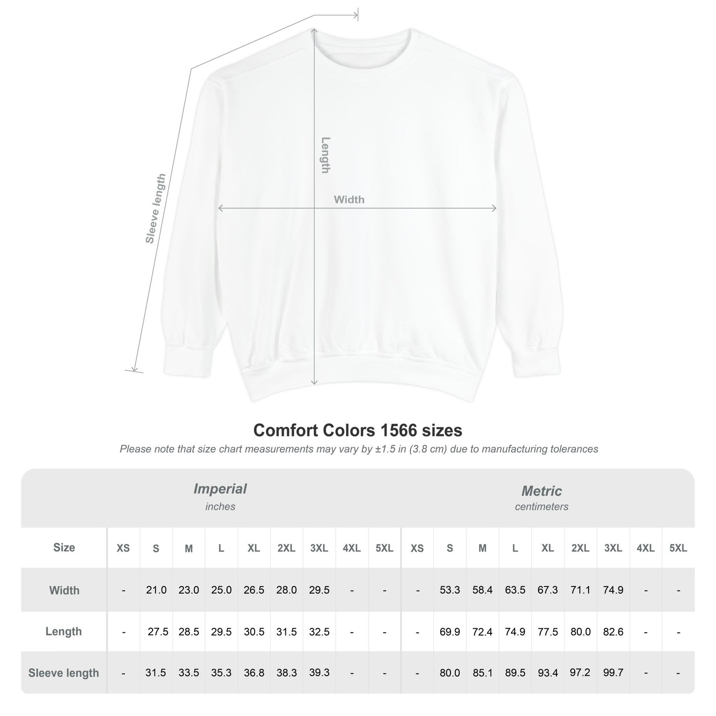 Ghost Beast Vintage Sweatshirt