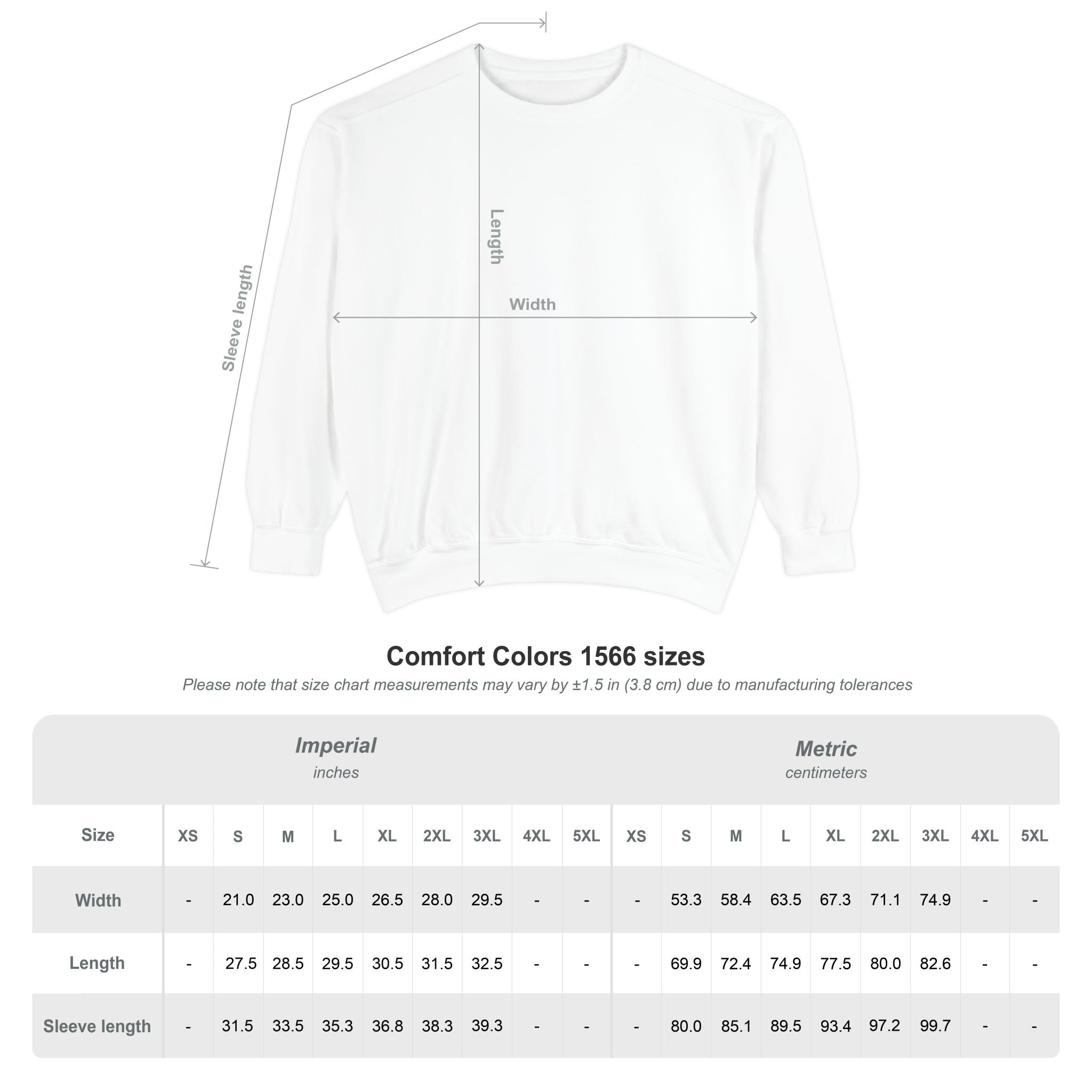 Ghost Beast Vintage Sweatshirt