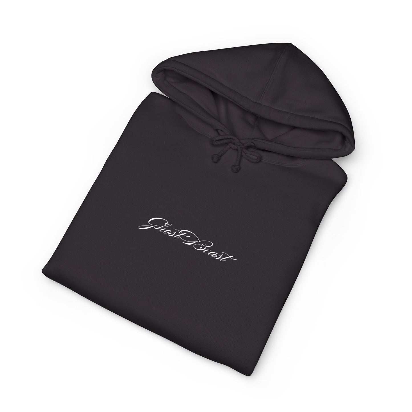Exclusive unisex Predator Apex Ghost Beast hoodie