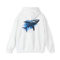 Apex white shark GB