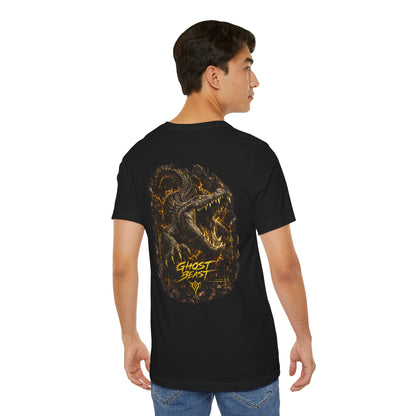 Alligator-Beast unisex