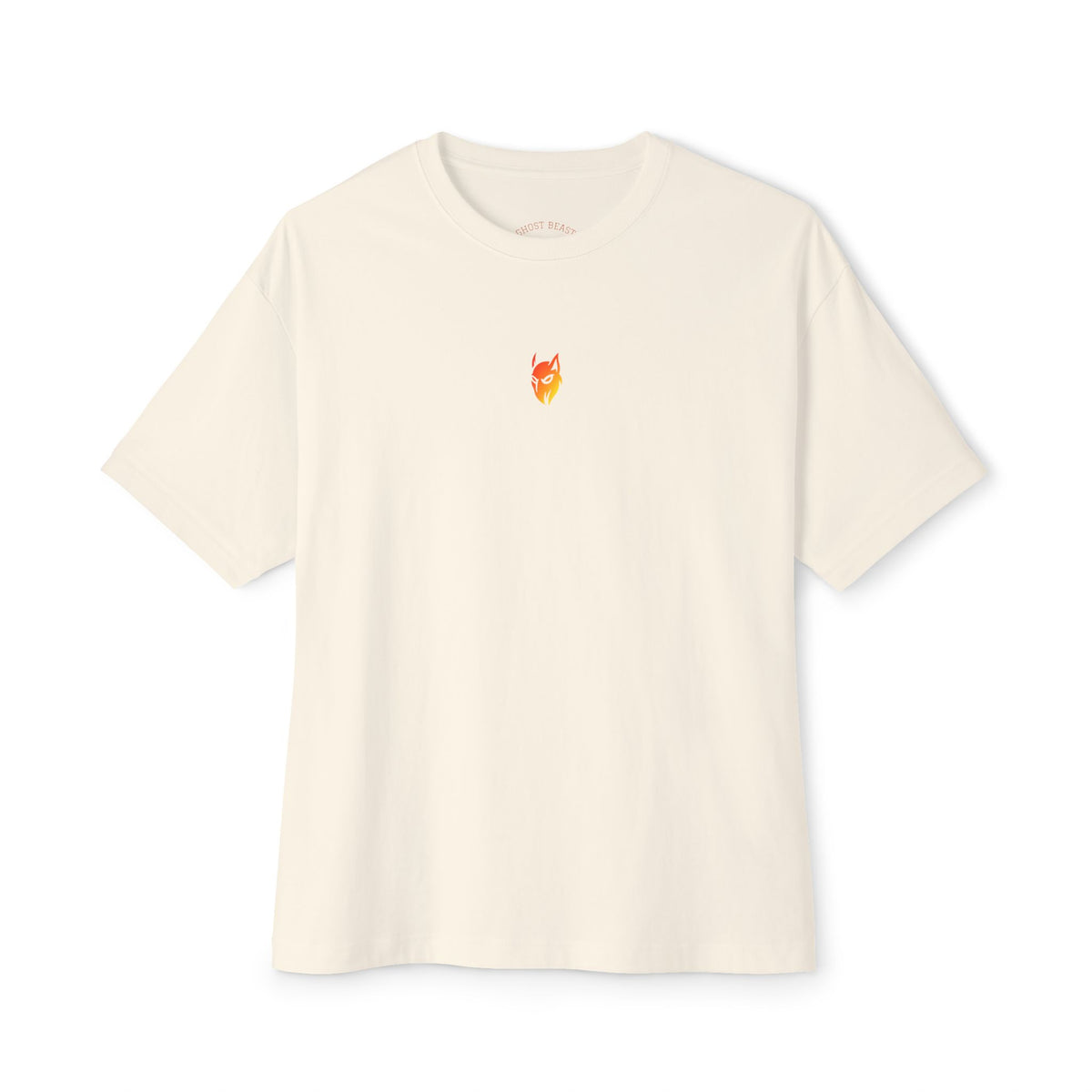 Cobra-beast unisex Oversized Boxy Tee