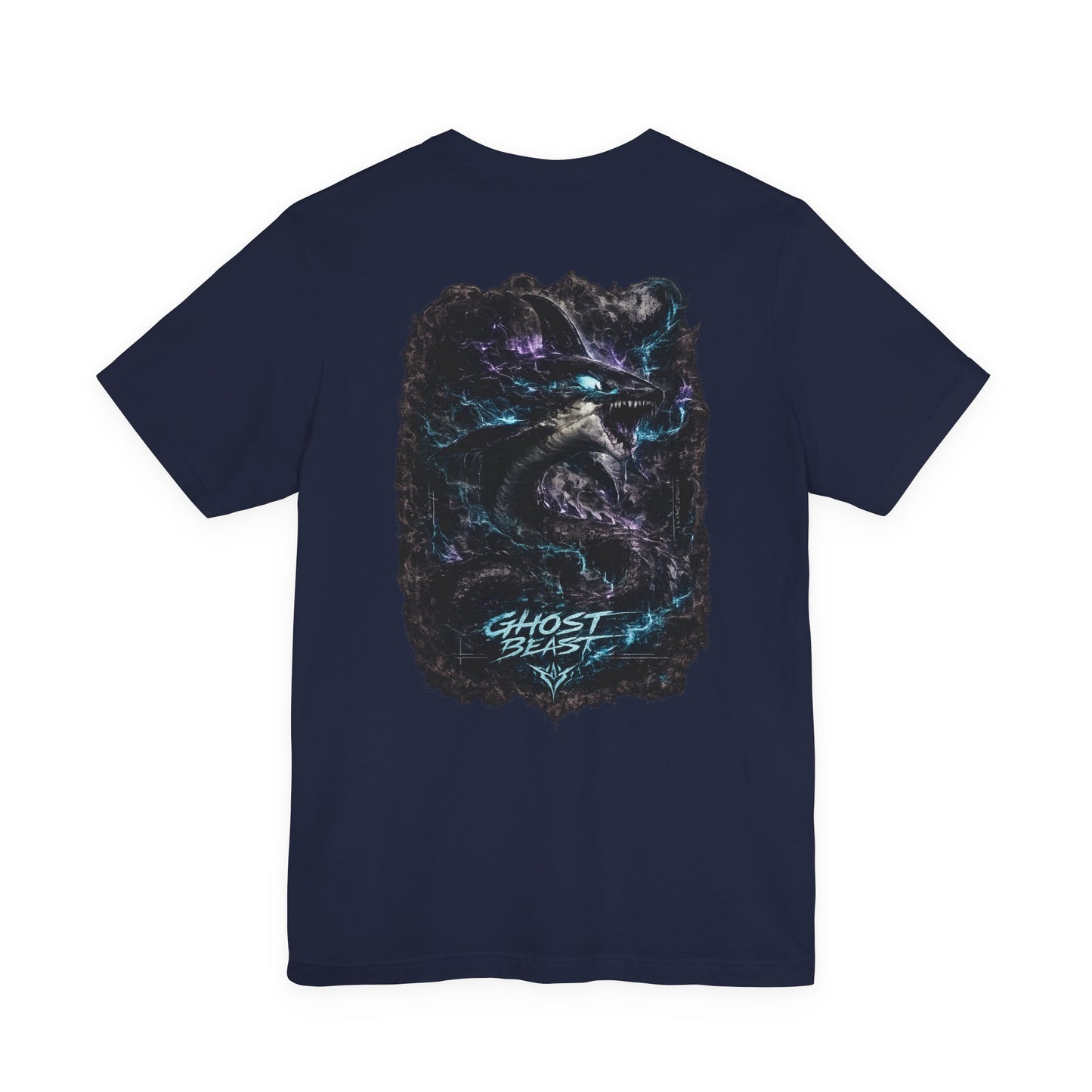 Killer whale- Beast unisex