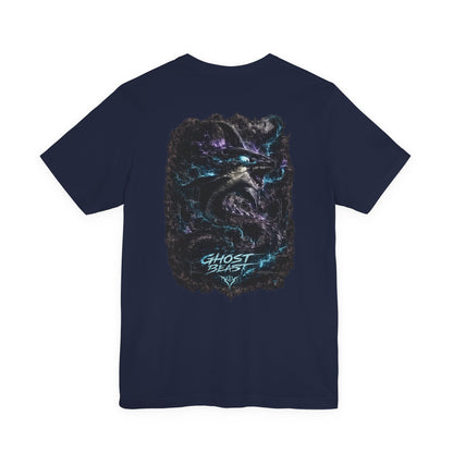 Killer whale- Beast unisex