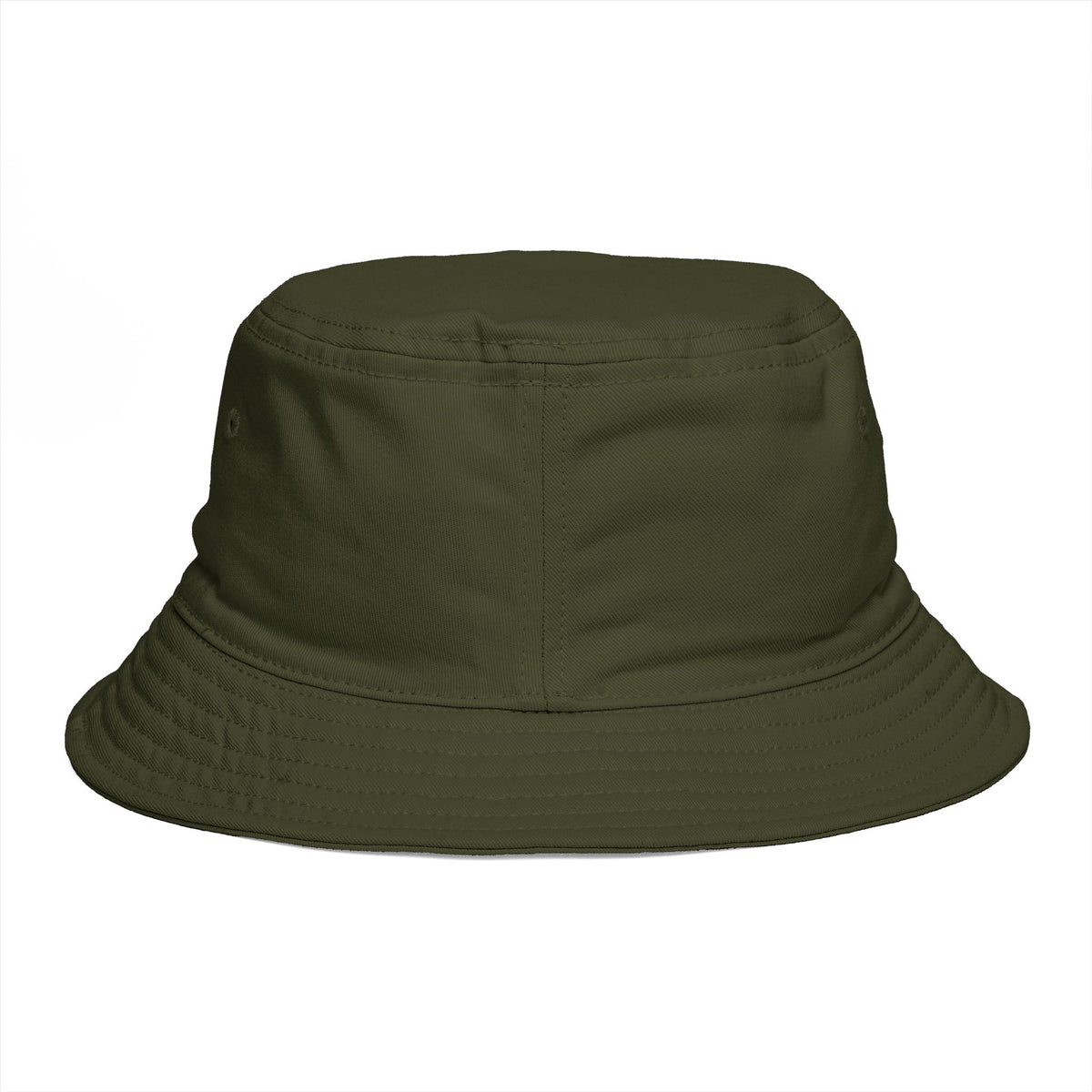 Bucket hat, urban, limited edition, Ghost Beast (Black lettering)