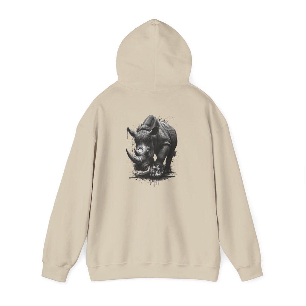 Primal dominion ghost beast