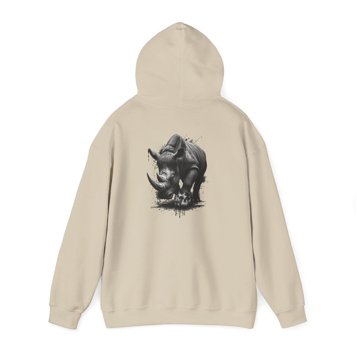 Primal dominion ghost beast