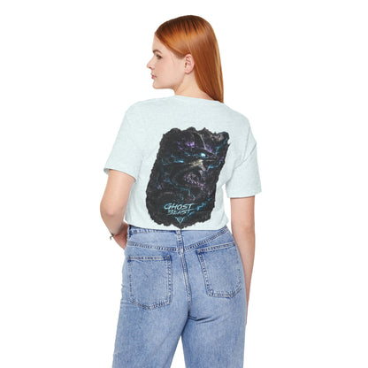 Killer whale- Beast unisex