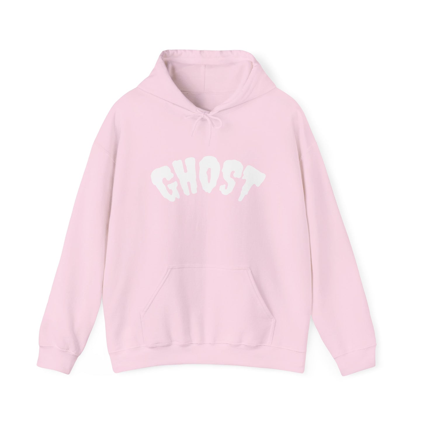 Unisex Hoodie, Premiun, Ghost Beast