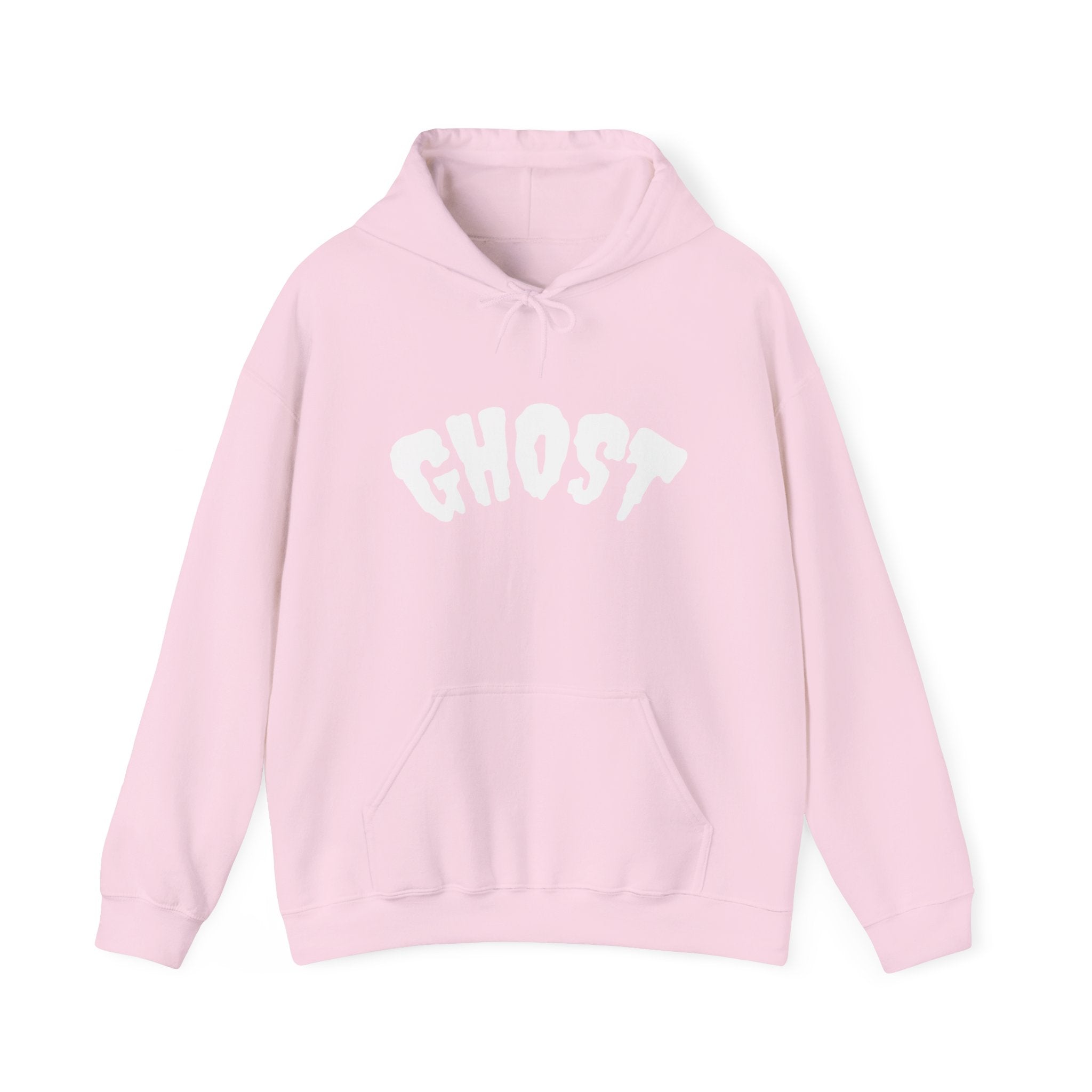 Unisex Hoodie, Premiun, Ghost Beast