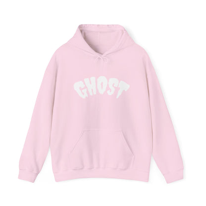 Unisex Hoodie, Premiun, Ghost Beast