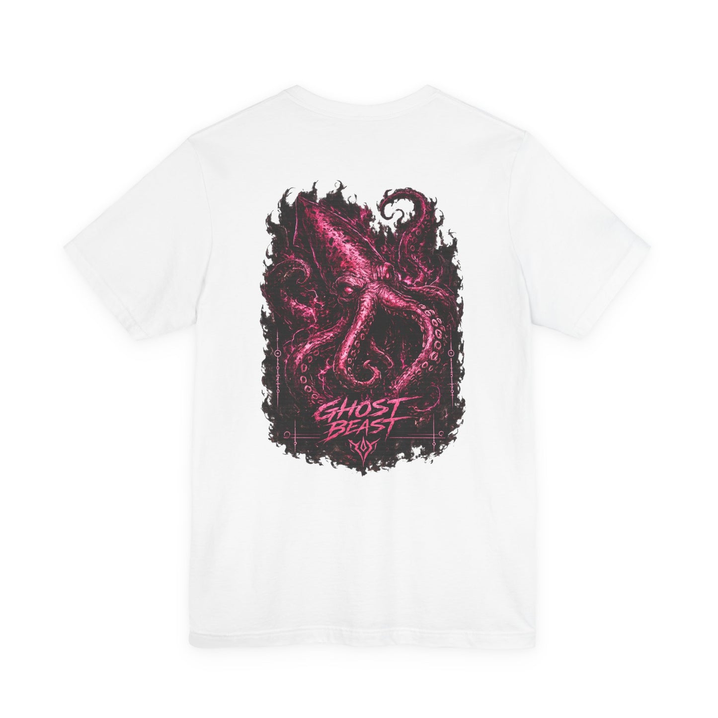 Squid-beast unisex