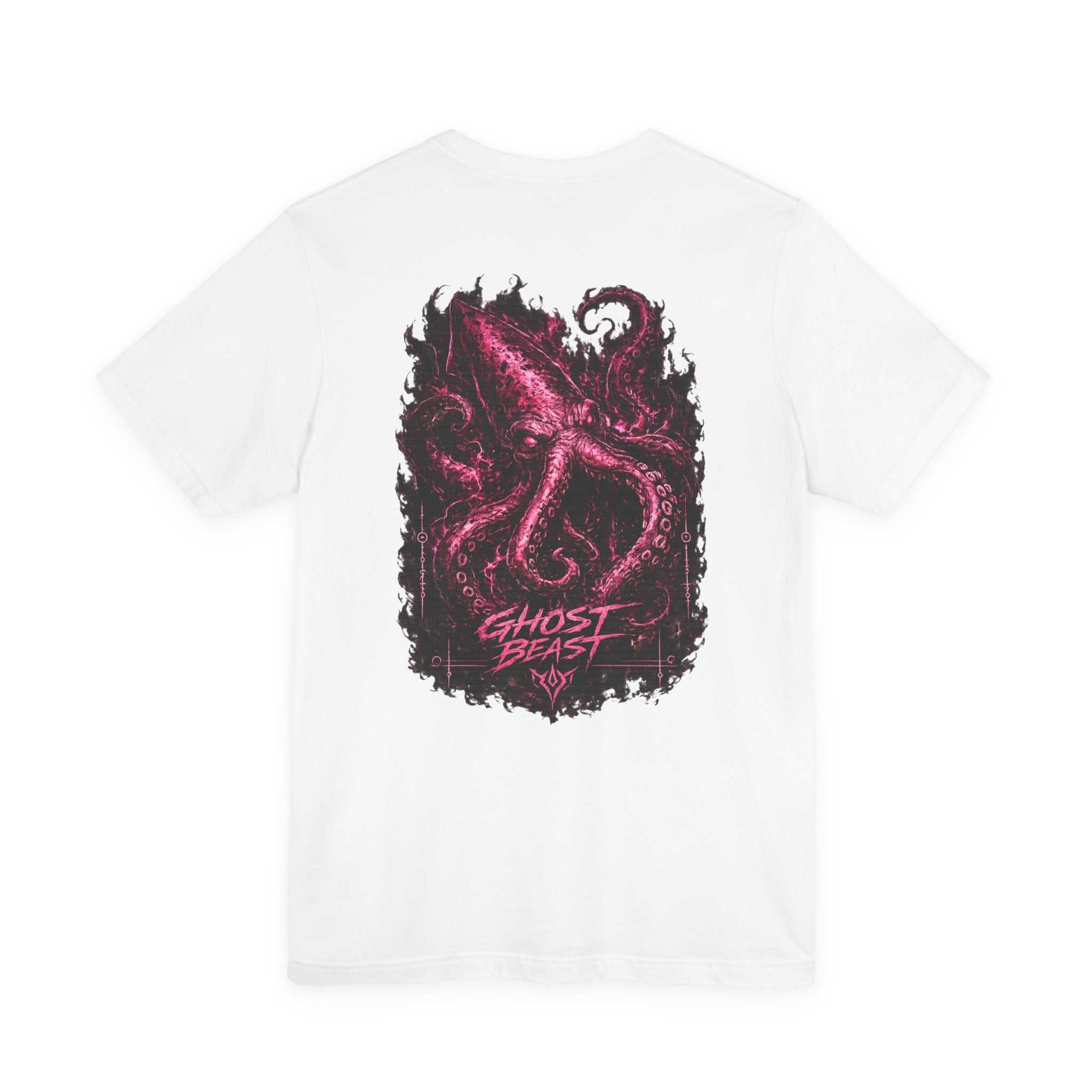 Squid-beast unisex