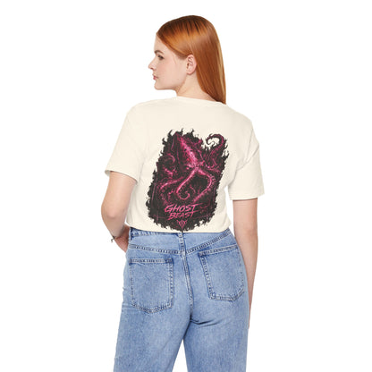 Squid-beast unisex