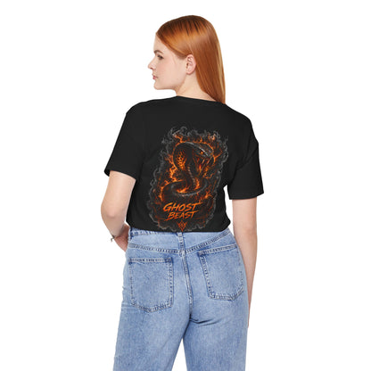 Cobra-beast UNISEX
