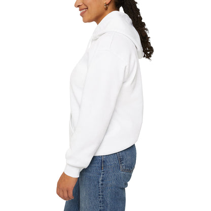 Unisex Hoodie,Angel Cherub, Ghost Beast™