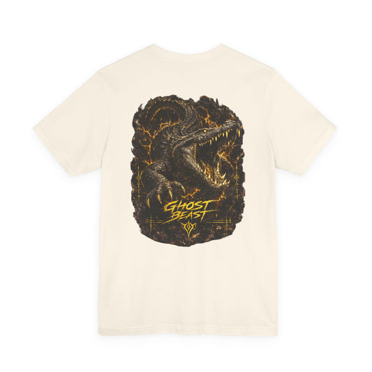 Alligator-Beast unisex