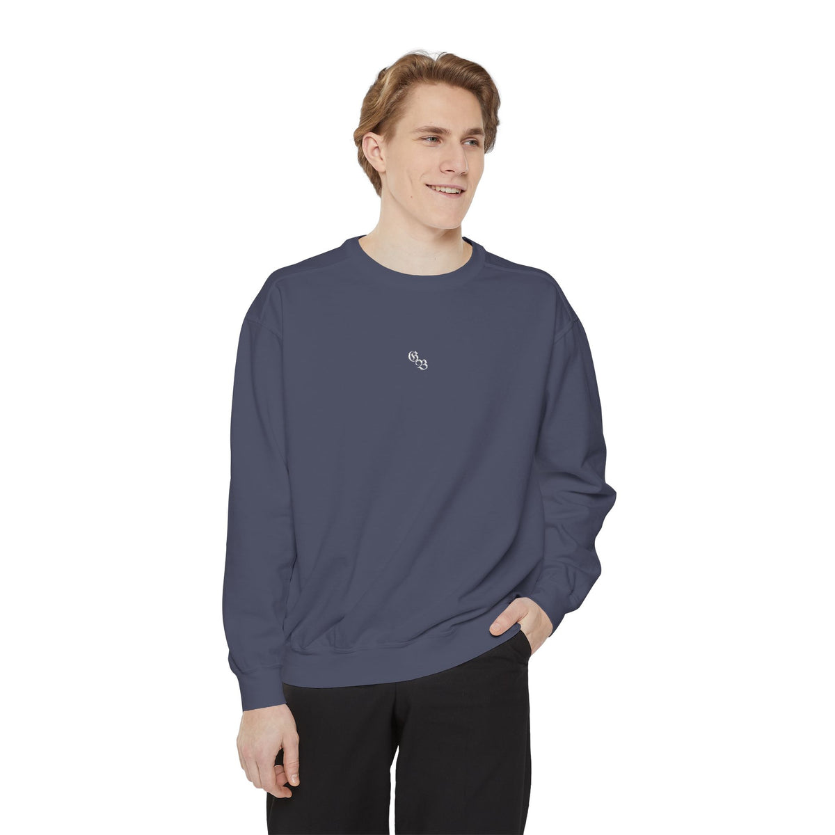 Ghost Beast Vintage Sweatshirt