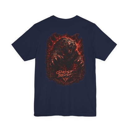 Bear-Beast unisex