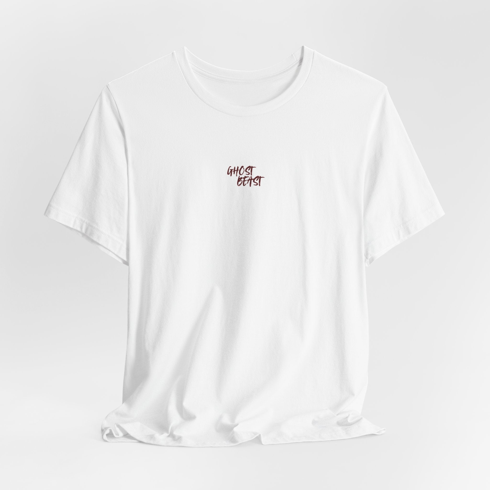 Shadow Samurai Tee