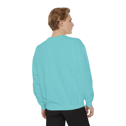 Ghost Beast Vintage Sweatshirt