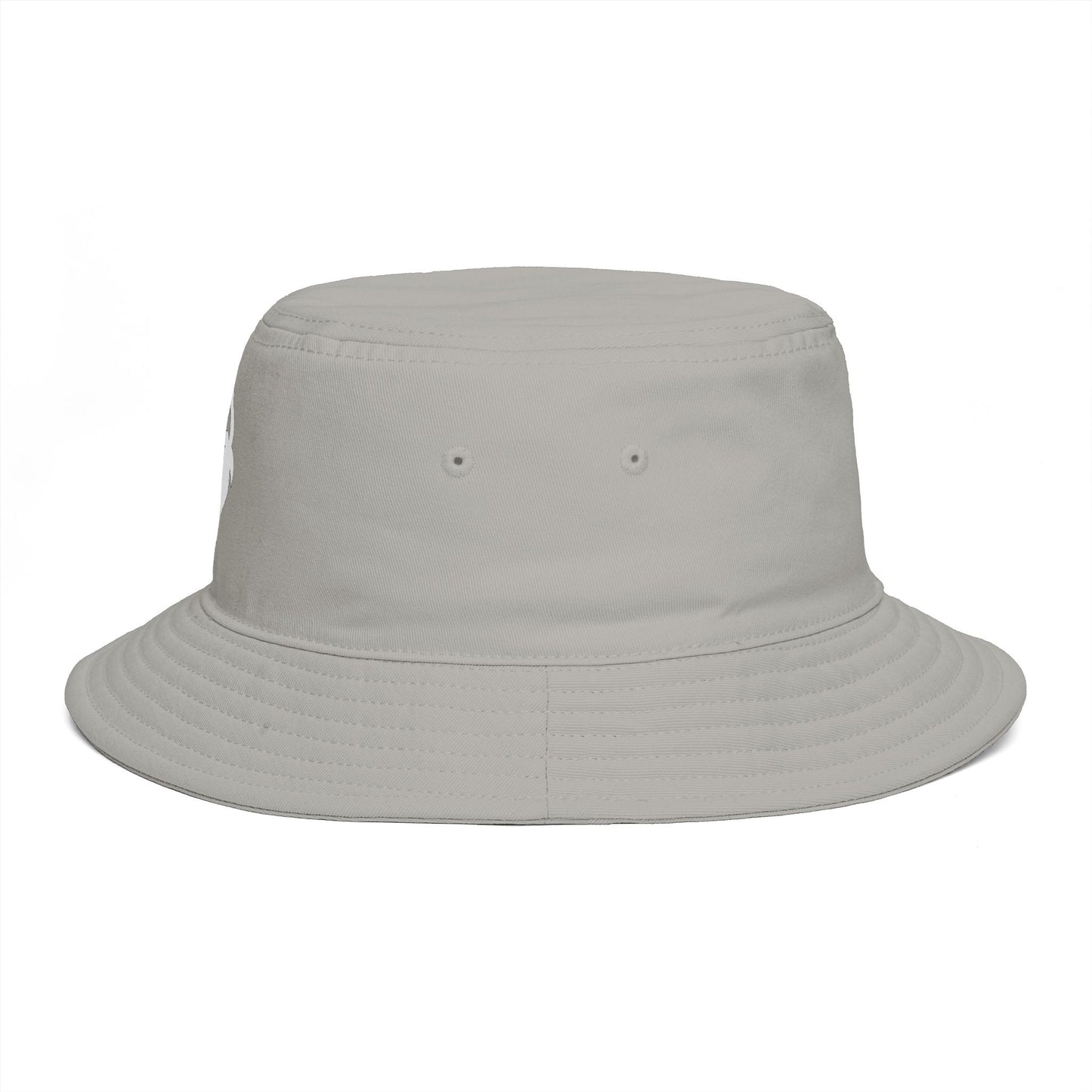 Ghost Beast Bucket Hat vol1