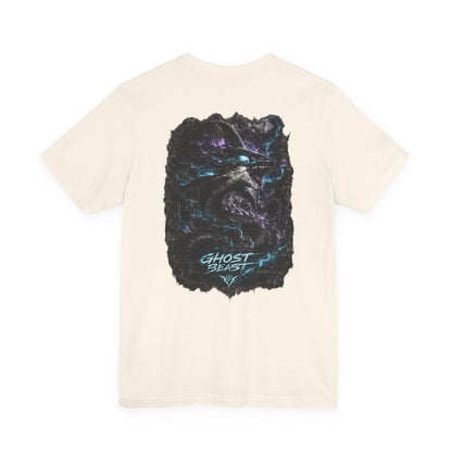 Killer whale- Beast unisex