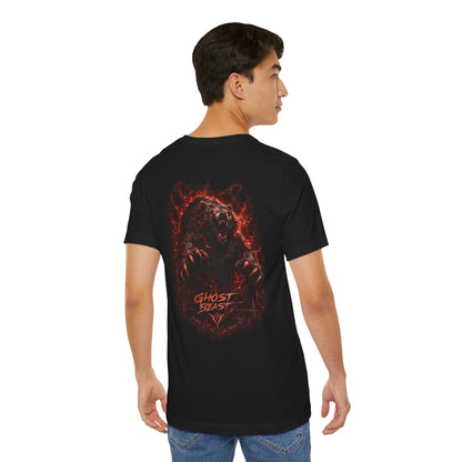 Bear-Beast unisex