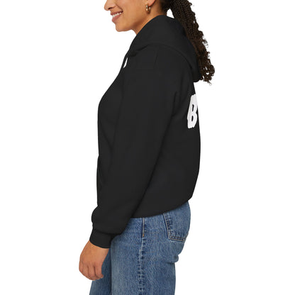 Unisex Hoodie, Premiun, Ghost Beast
