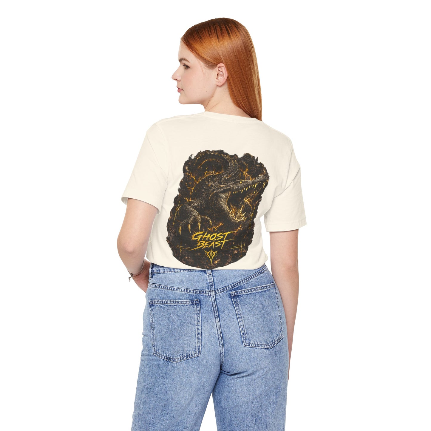 Alligator-Beast unisex