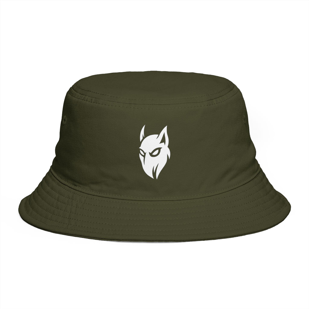 Ghost Beast Bucket Hat vol1