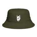 Ghost Beast Bucket Hat vol1