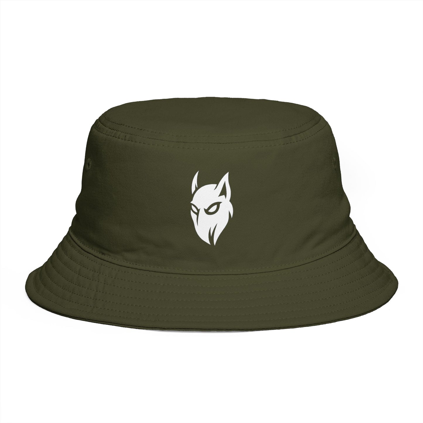 Ghost Beast Bucket Hat vol1