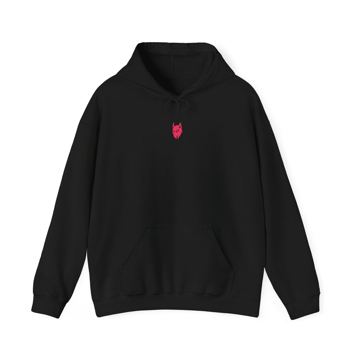 GHOST BEAST Acid Skull Hoodie