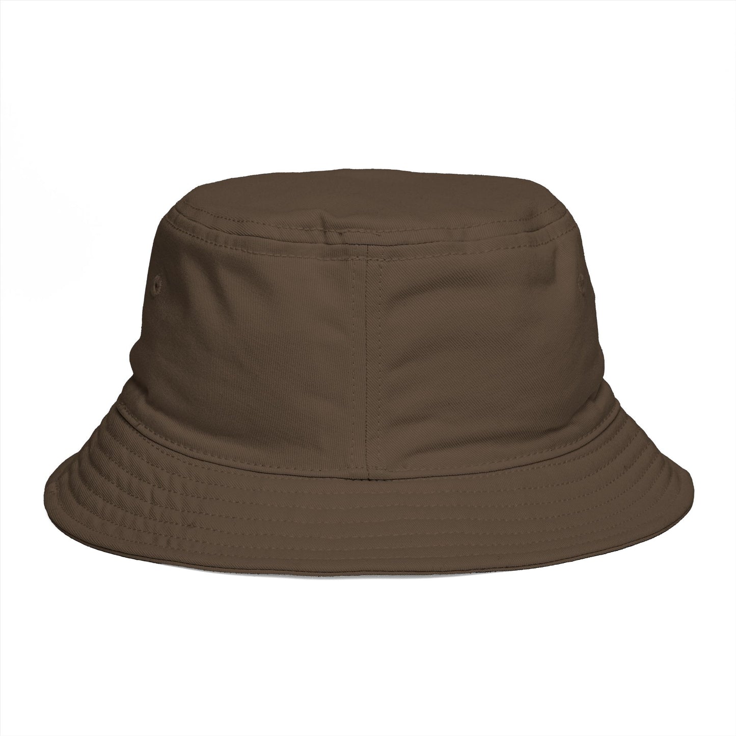 Bucket hat, urban, limited edition, Ghost Beast (white lettering)