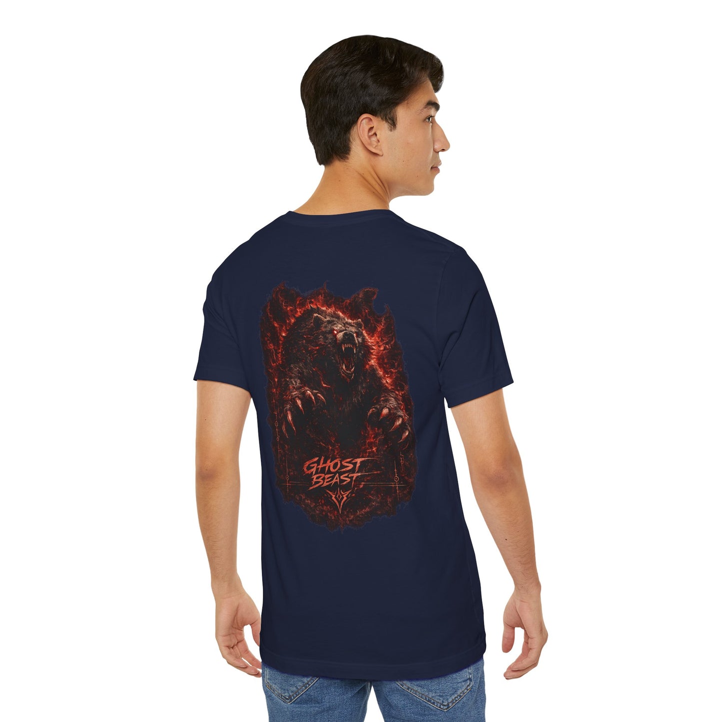 Bear-Beast unisex