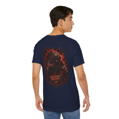 Bear-Beast unisex